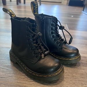 Dr Martens 1460 (Toddler)